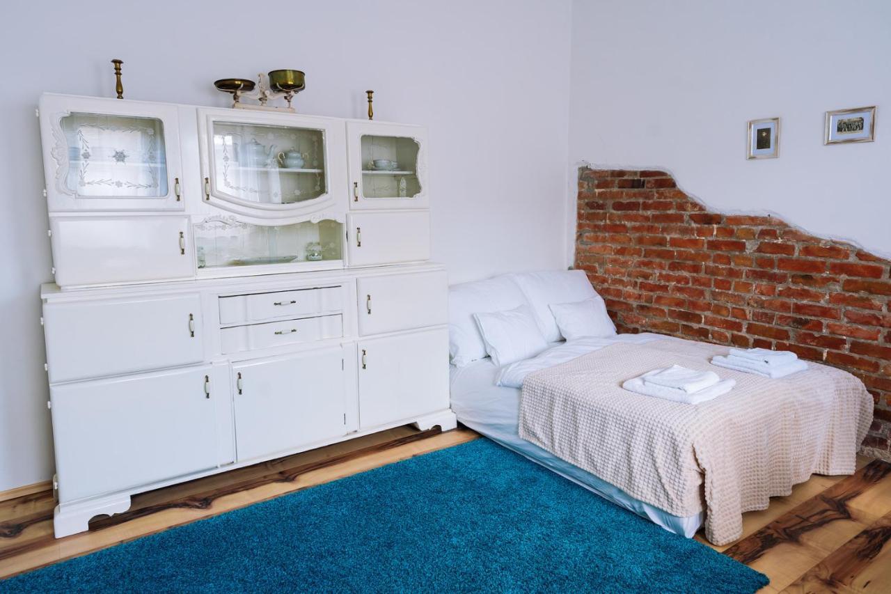Kofejto Haza Villa Fertorakos Ngoại thất bức ảnh