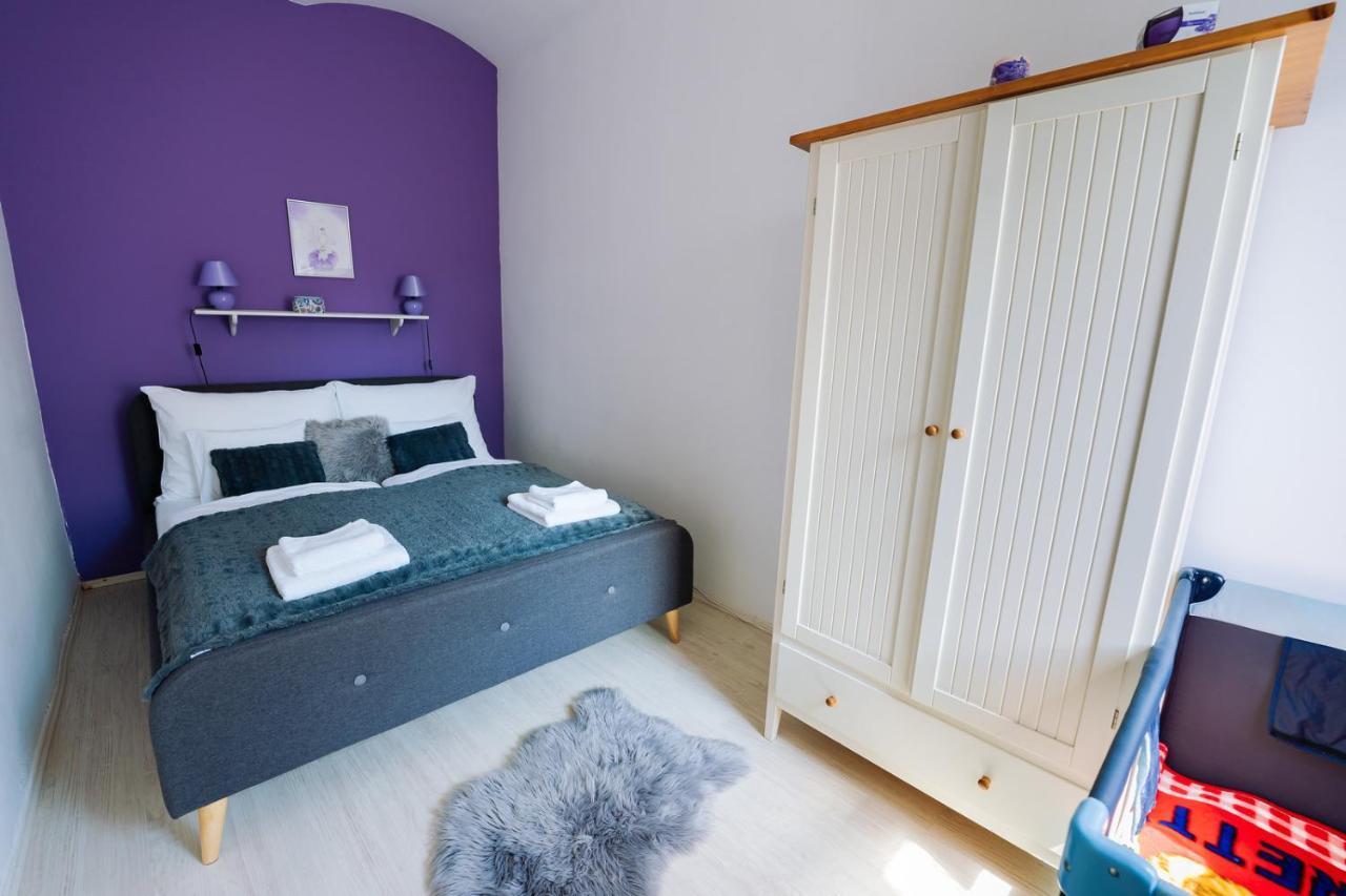 Kofejto Haza Villa Fertorakos Ngoại thất bức ảnh