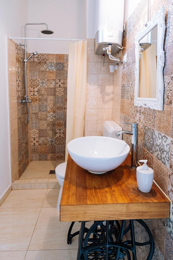 Kofejto Haza Villa Fertorakos Ngoại thất bức ảnh