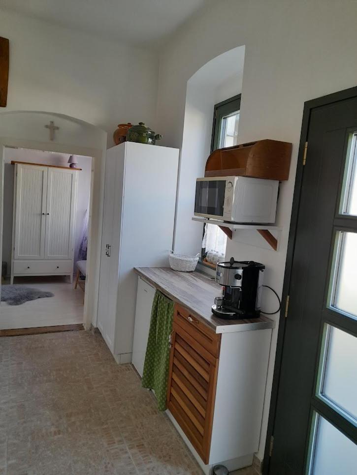 Kofejto Haza Villa Fertorakos Ngoại thất bức ảnh